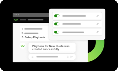 AI Playbooks