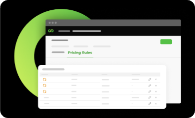 Catalog Pricing Rule Engine