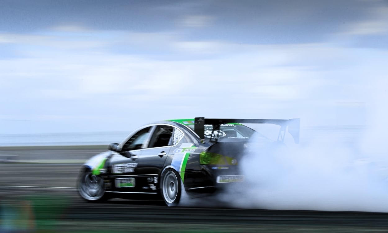 Fast-Fluid-Flexible