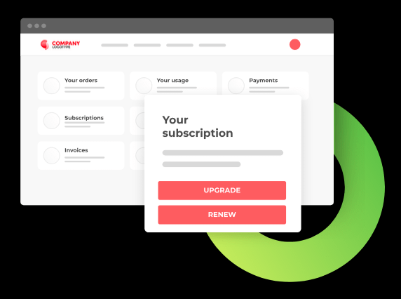 customer-self-service-portal customer-self-service-portal