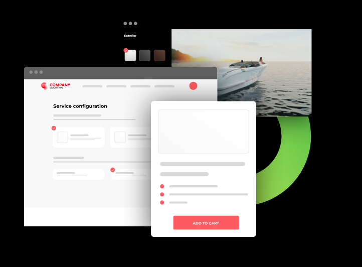 product-configuration product-configuration