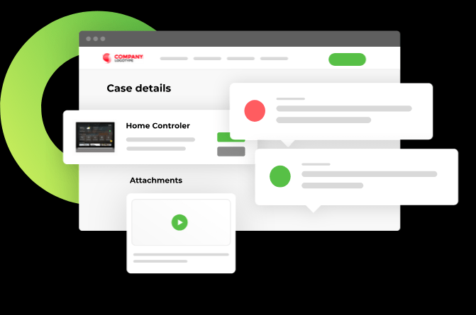 order-management Distributor Portal