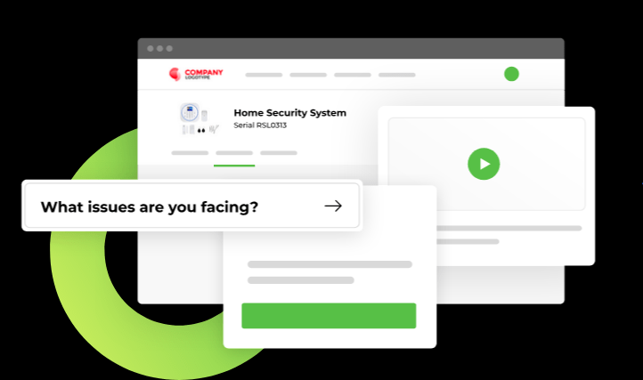 customer-help-center Customer Portal