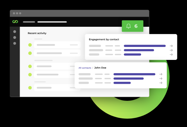 deep-analytics Sales Enablement Solutions