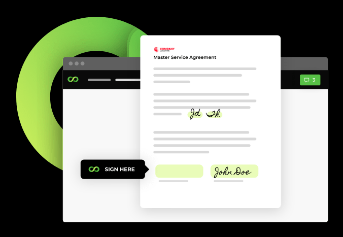 embedded-esignature-feature