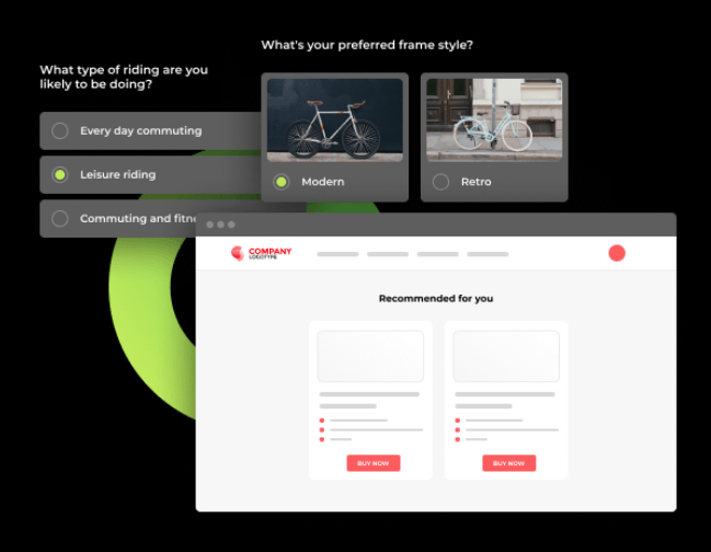 guided-digital-discovery eCommerce Storefront Solution