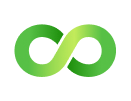 Expedite Commerce infinite logo
