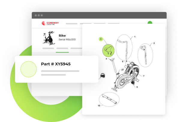 parts-ordering