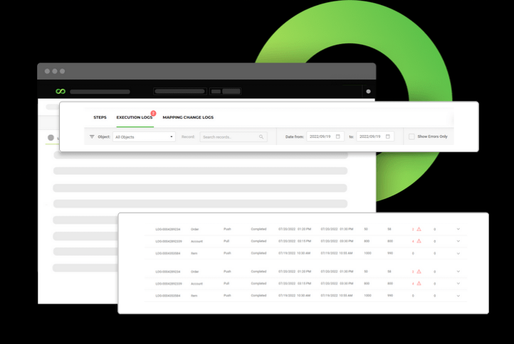 QuickBooks Billing and ERP Connector | QuickBooks ERP Integration