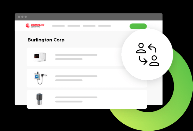 Boost Efficiency with a Service Partner Portal