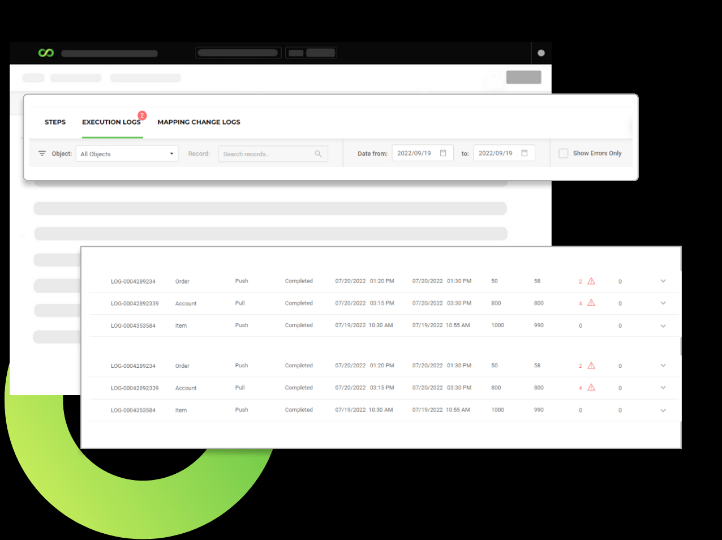 SAP eCommerce Connector | SAP eCommerce ERP Integration