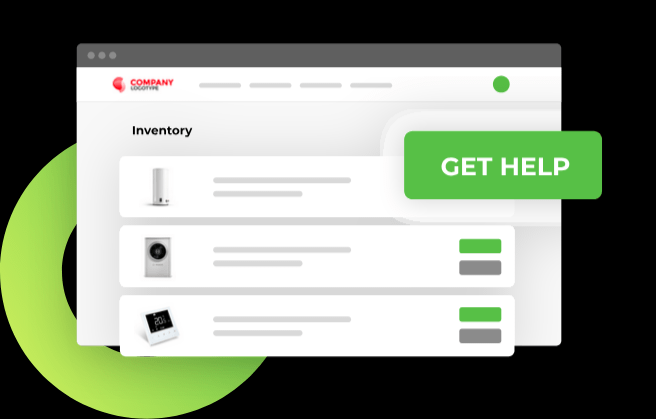 Boost Efficiency with a Service Partner Portal