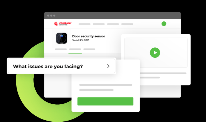 Boost Efficiency with a Service Partner Portal