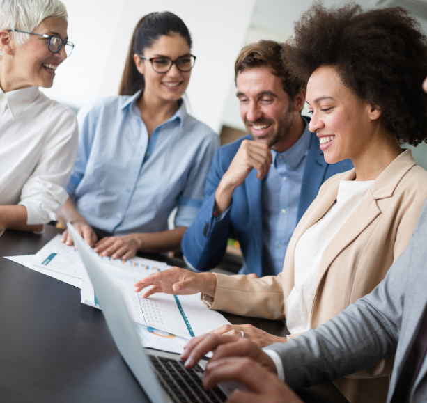 Expedite Commerce Company Overview
