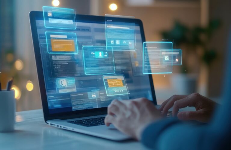 Approving a Quote Shouldn’t Require Logging Into Another System