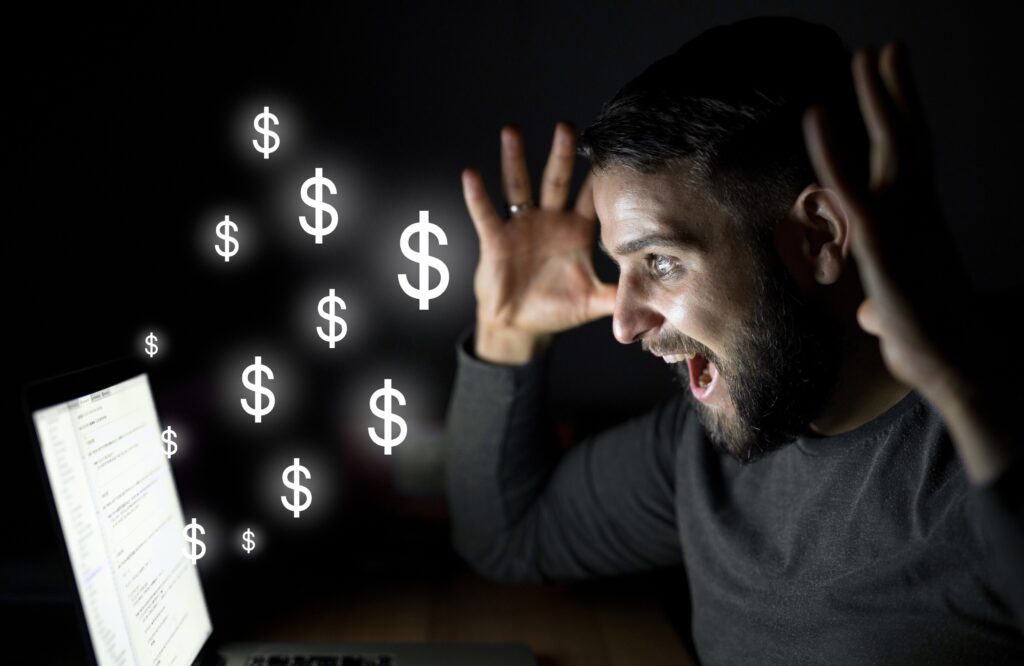 Cash-Flow Crunch Get Paid at Lightning Speed