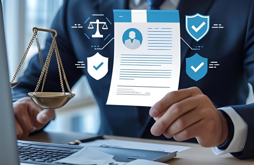 Every Quote Is a Contract. Are Yours Legally Sound