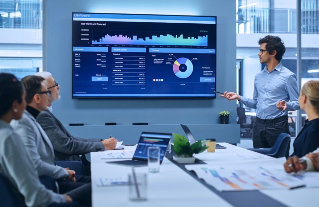 Every Quote Is a Sales Story. Are Your Reps Telling It Well