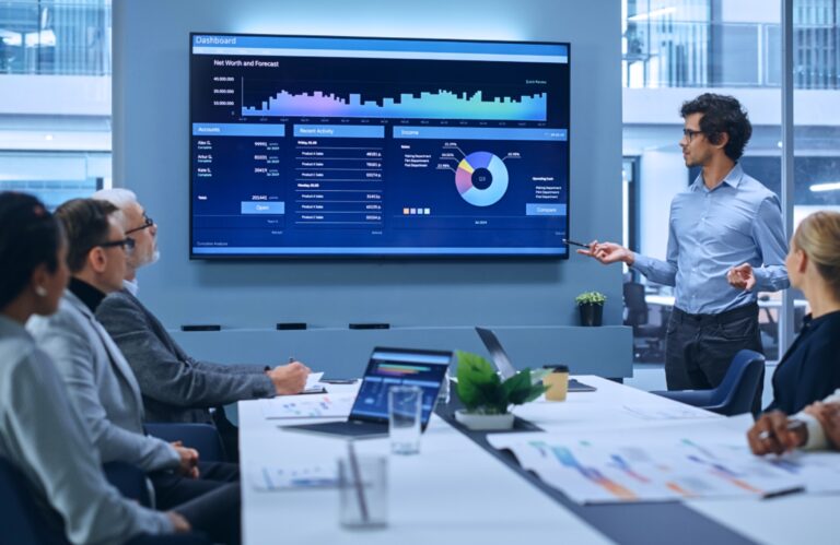 Every Quote Is a Sales Story. Are Your Reps Telling It Well