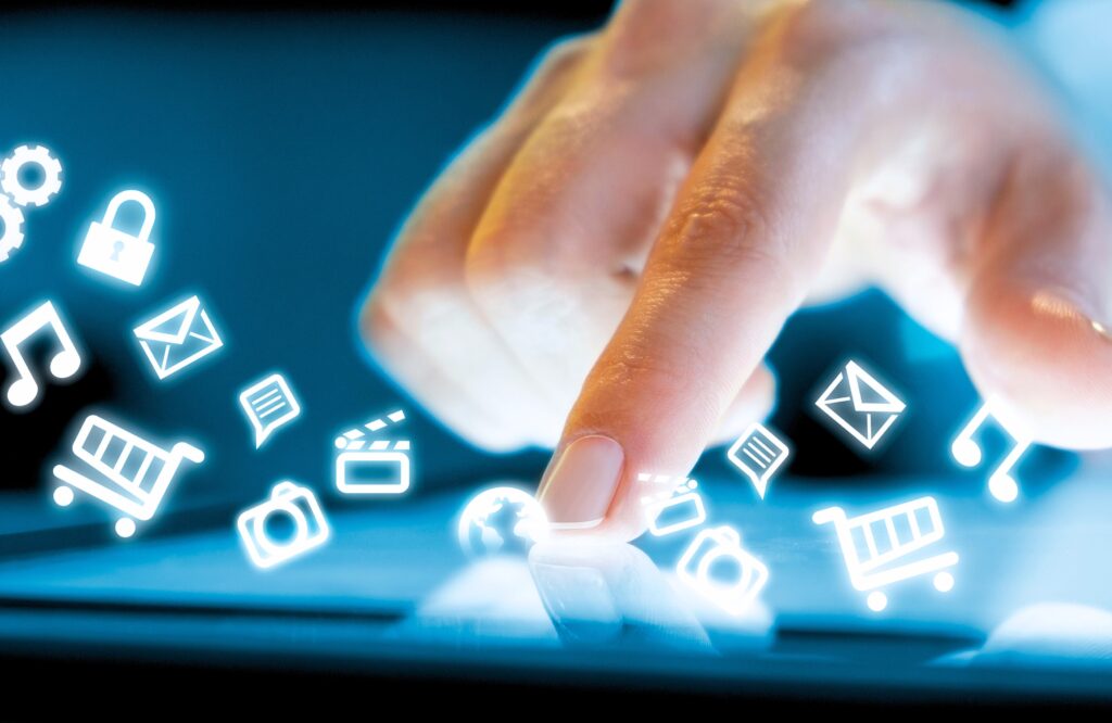 How to Keep Customers Happy Instant Parts and Support at Your Fingertips