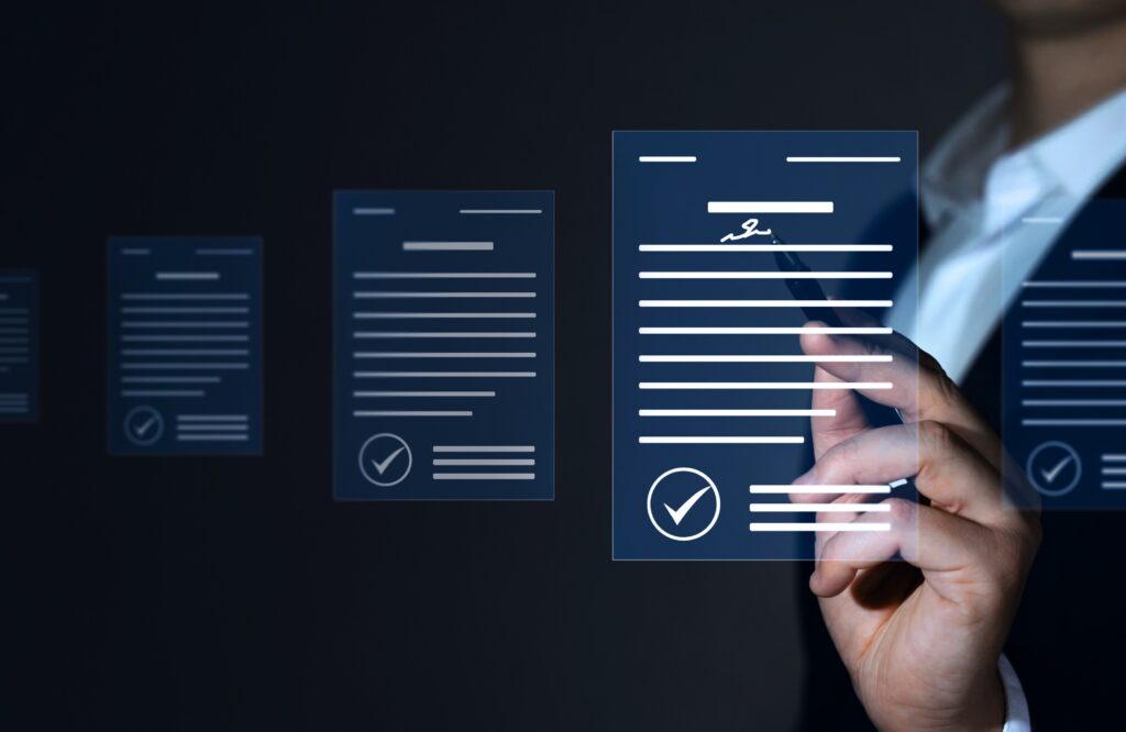 If Your Quote Template Could Talk, It’d Apologize to the CFO