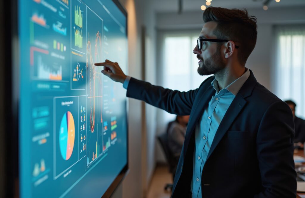 LTV to CAC Ratio: Your Growth Command Center
