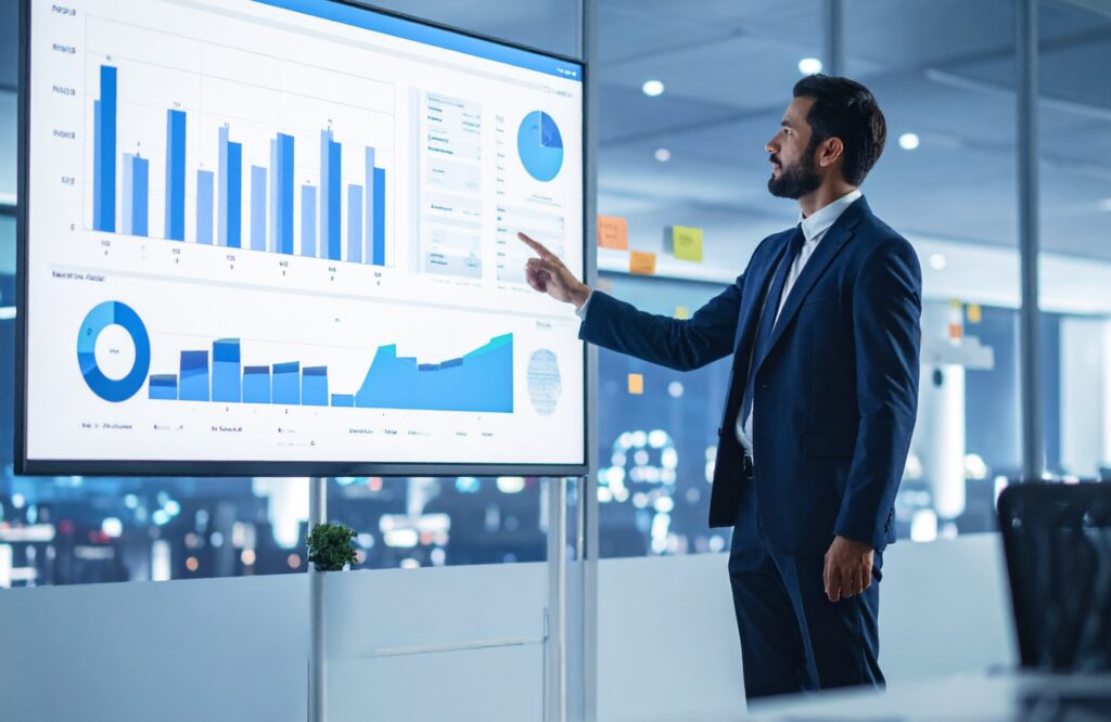 Segmented Churn Analysis Reveals Product-Market Fit