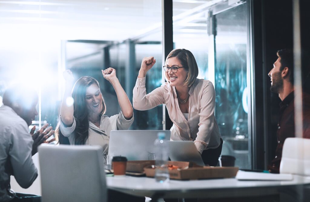 Spot Tomorrow’s Winners Uncover Hidden Trends with Market-Fit Churn