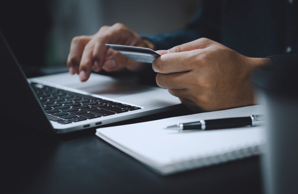 Stop Chasing Checks Let Customers Pay in a Click
