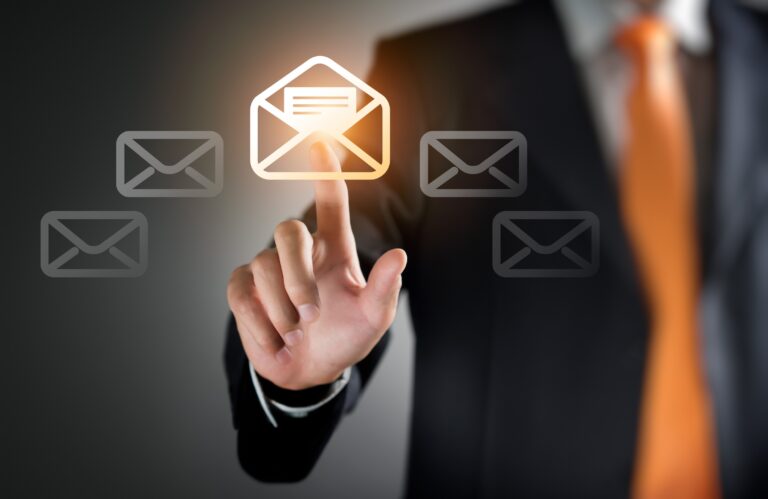 Why Reps Shouldn’t Be Manually Emailing Quotes