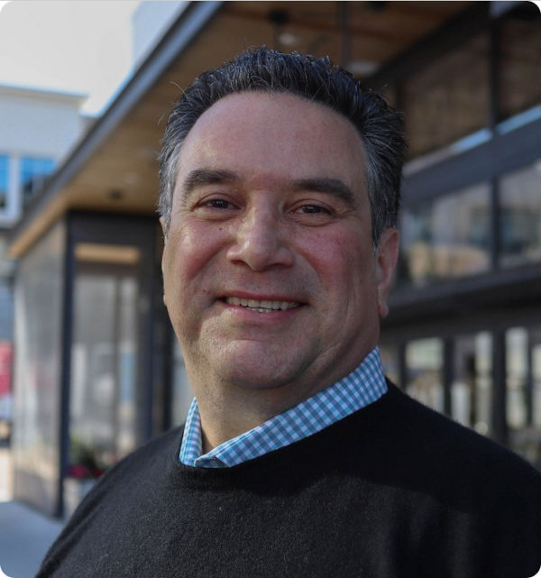 Tyler Moini - Managing Director