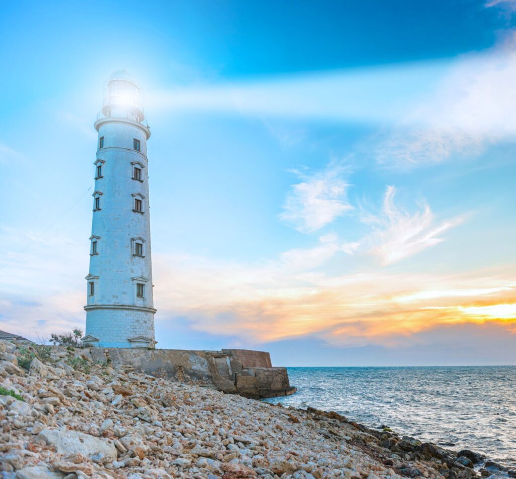 Guided by AI Not Governed By It