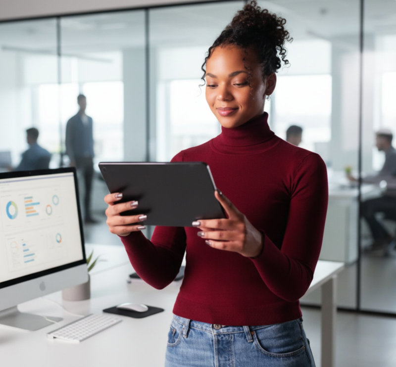 AI Product Configuration