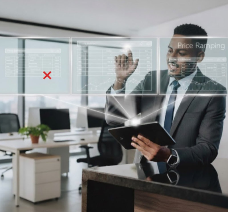 Multi-year Deals Without the Math