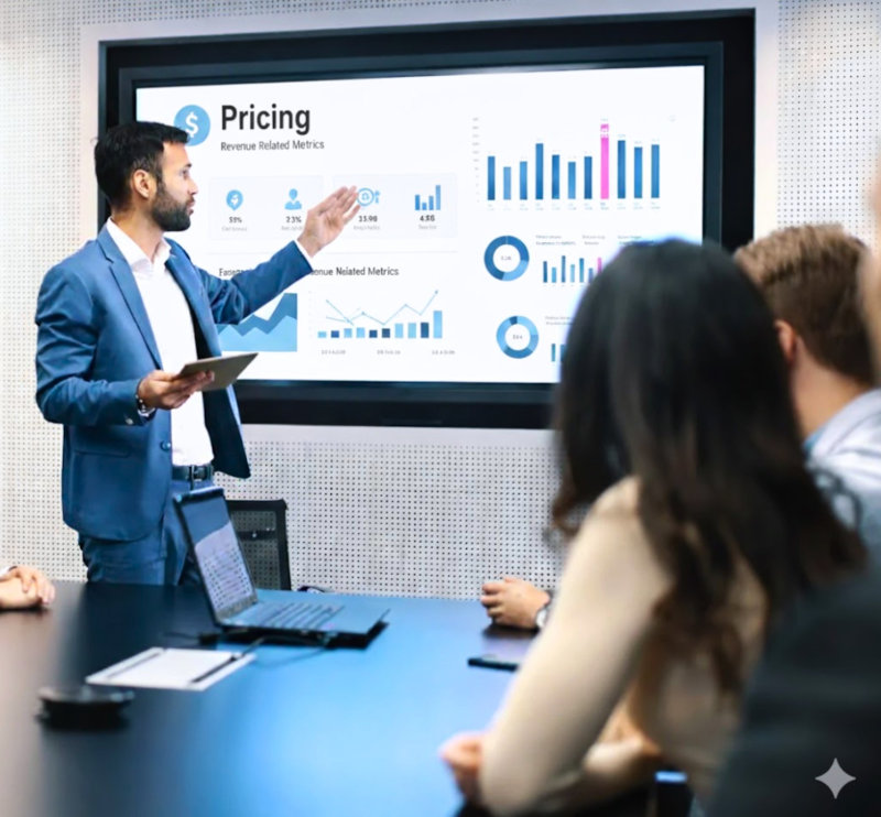 Precision Pricing Without the Complexity