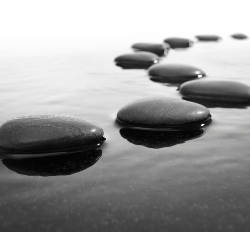 Confidence Scales When Complexity Simplifies