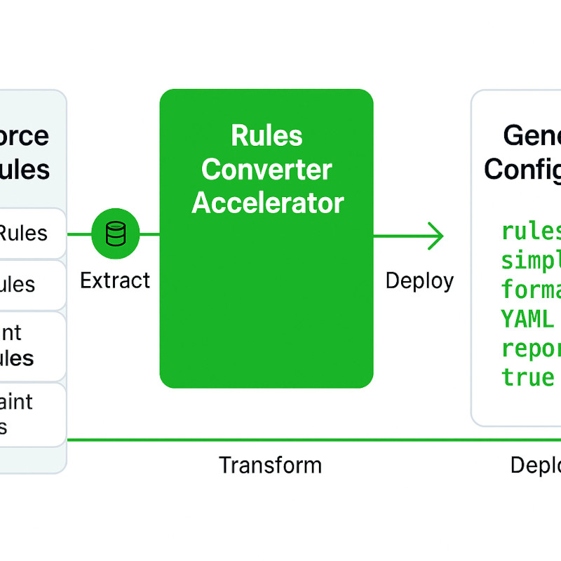 How the Rules Converter Works