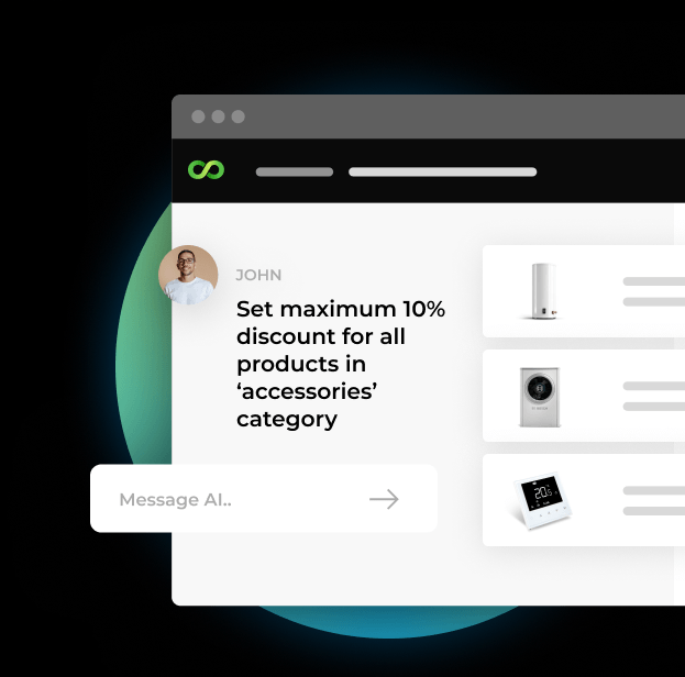 Self-Service Updates